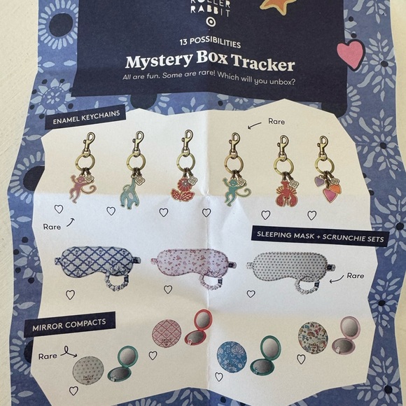 Roller Rabbit Mystery Boxes x2 - Picture 4 of 4